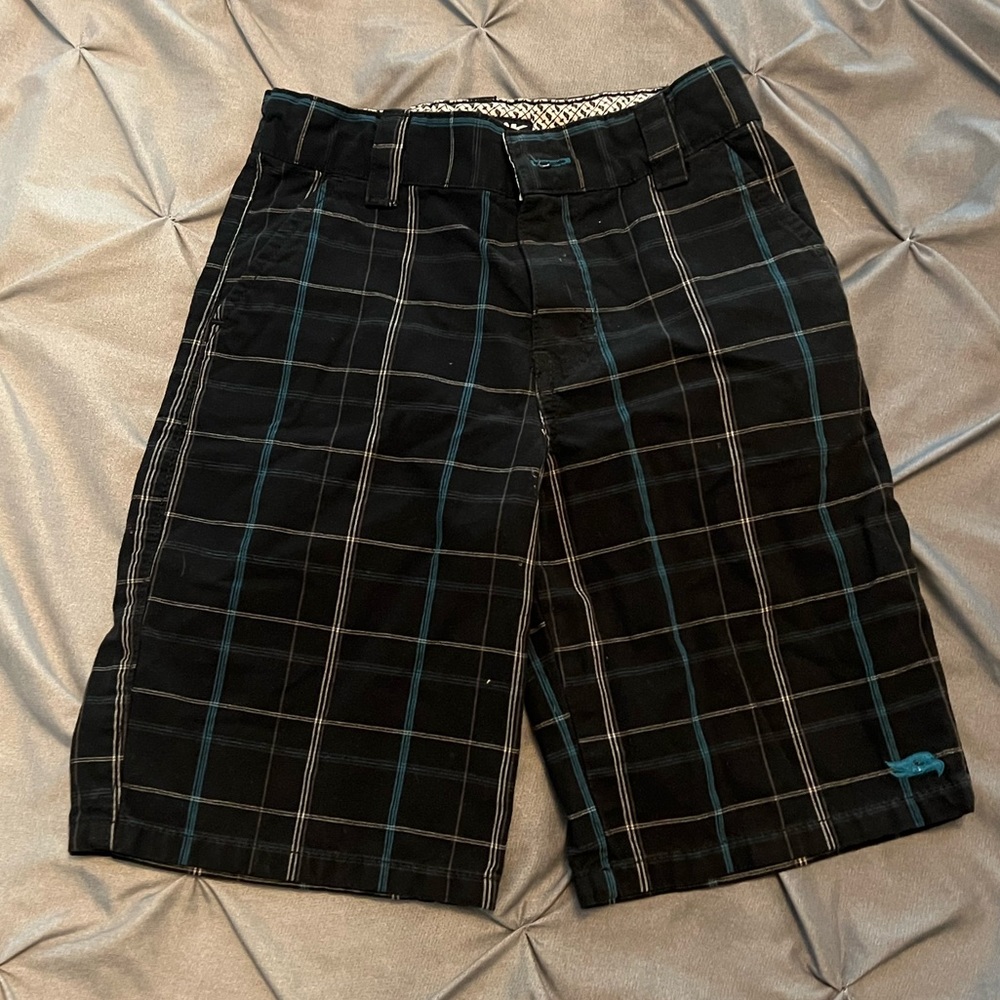 Hawk Boys Shorts